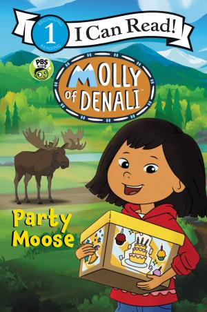 Illustration of Molly of Denali