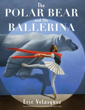 Polar Bear Ballerina