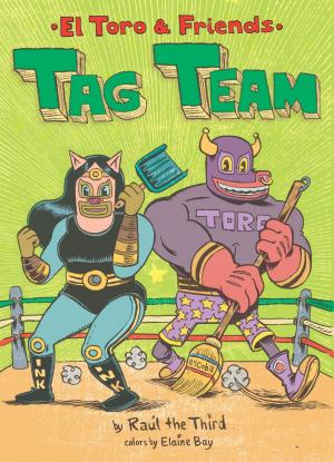 Tag Team: El Toro & Friends