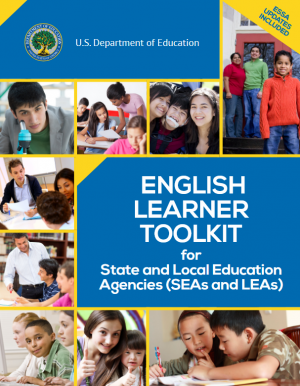 English Learner Toolkit