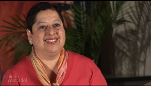 Dr. Rebecca Palacios