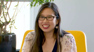 Grace Lin
