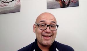 Manuel Gomez Portillo: Video Interview