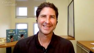 Matt de la Peña