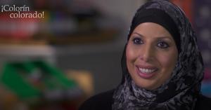 Rose Aldubaily, ELD Director in Dearborn, MI