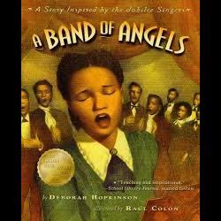 A Band of Angels A Band of Angels