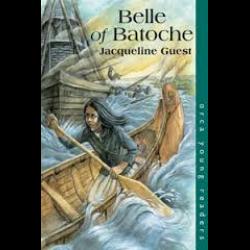 Belle of Batoche Belle of Batoche