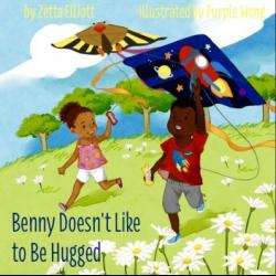 Kids running with kites Kids running with kites