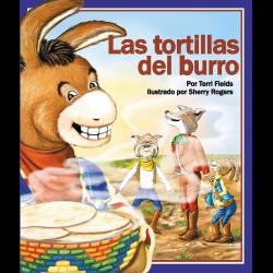 Las tortillas del burro Las tortillas del burro