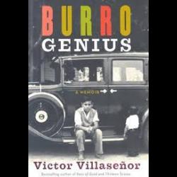 Photograph of Victor Villaseñor