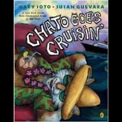 Chato Goes Cruisin' Chato Goes Cruisin'