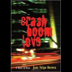 CrashBoomLove Blurry lights in the city