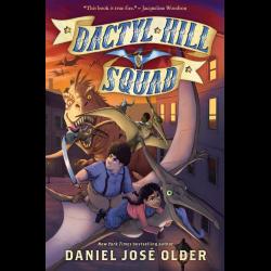 Dactyl Hill Squad Dactyl Hill Squad