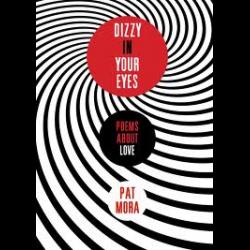 Dizzy in Your Eyes Black and white swirl