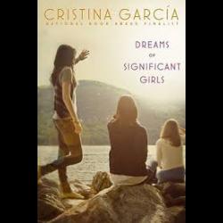 Dreams of Significant Girls Three girls by a lake