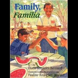 Family, Familia Family gathering