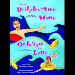 Kids playing in water