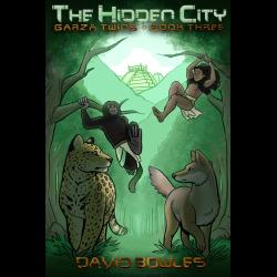 The Hidden City The Hidden City