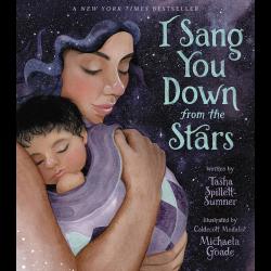 I Sang You Down from the Stars