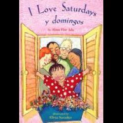 Child surrounded by grandparents