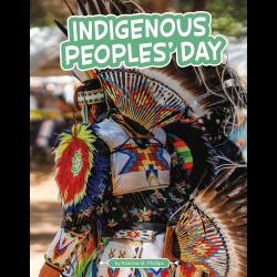 Indigenous Peoples' Day Indigenous Peoples' Day