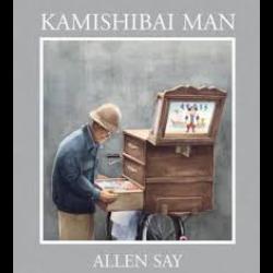 Kamishibai Man Kamishibai Man