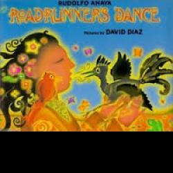 Roadrunner's Dance Roadrunner's Dance