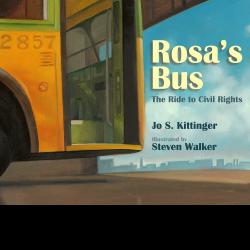 Rosa's Bus Rosa's Bus