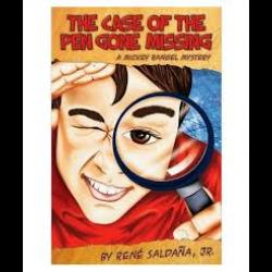 The Case of the Pen Gone Missing The Case of the Pen Gone Missing