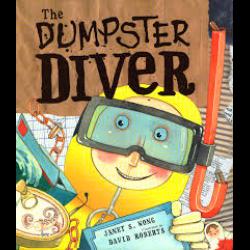 The Dumpster Diver