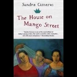 The House on Mango Street Group of women in a family