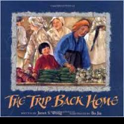 The Trip Back Home The Trip Back Home