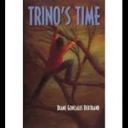 Trino's Time Young man climbing tree