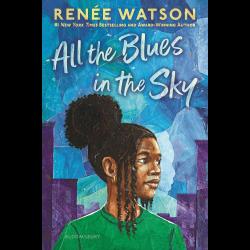 All the Blues in the Sky