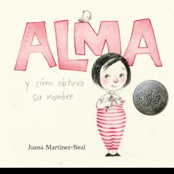 Alma y cómo obtuvo su nombre Alma y cómo obtuvo su nombre