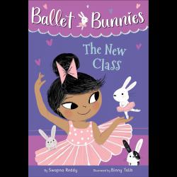 Ballet Bunnies Ballet Bunnies