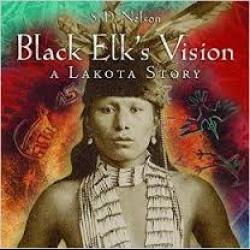Photograph of Black Elk Photograph of Black Elk