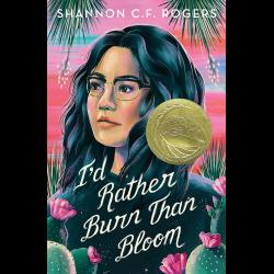 Young woman looking off in the distance