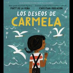 Los deseos de Carmela