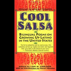 Cool Salsa Cool Salsa