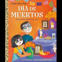 Día de Muertos: Una celebración de la vida Día de Muertos: Una celebración de la vida
