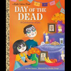 Day of the Dead: A Celebration of Life Children making an altar