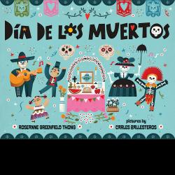 Dia de Los Muertos Dia de Los Muertos