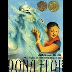 woman hugging the wind