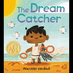 Young boy by the ocean