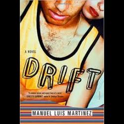 Drift Boy in basketball jersey