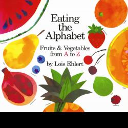 Eating the Alphabet Eating the Alphabet
