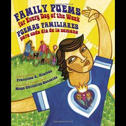 Family Poems for Every Day of the Week Family Poems for Every Day of the Week