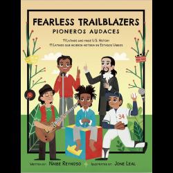 Fearless Trailblazers: 11 Latinos who made U.S. History Fearless Trailblazers: 11 Latinos who made U.S. History