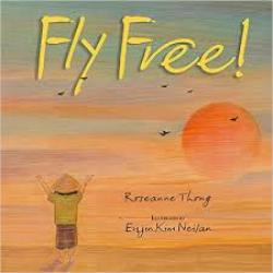 Fly Free!